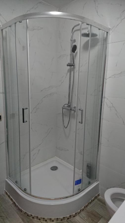 Apartamento Ostoja Czersk Zamek Gora Kalwaria Exterior foto