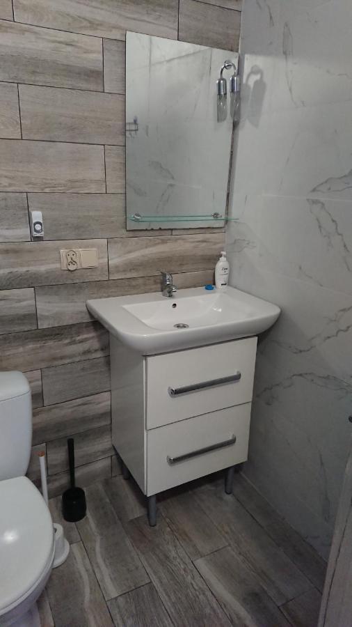 Apartamento Ostoja Czersk Zamek Gora Kalwaria Exterior foto