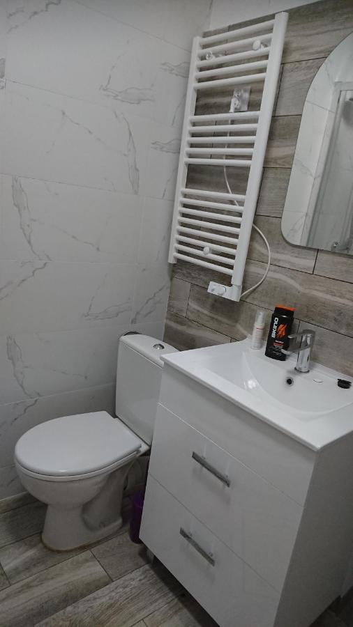 Apartamento Ostoja Czersk Zamek Gora Kalwaria Exterior foto