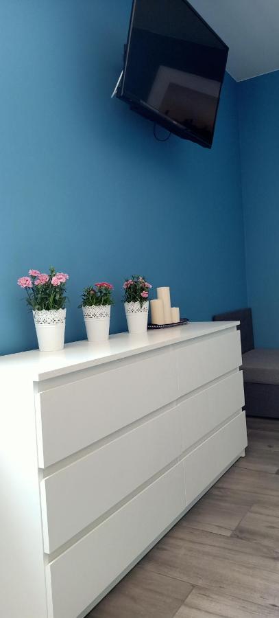 Apartamento Ostoja Czersk Zamek Gora Kalwaria Exterior foto