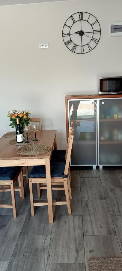 Apartamento Ostoja Czersk Zamek Gora Kalwaria Exterior foto