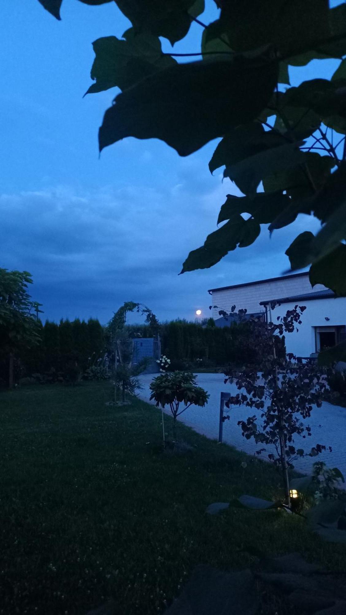 Apartamento Ostoja Czersk Zamek Gora Kalwaria Exterior foto