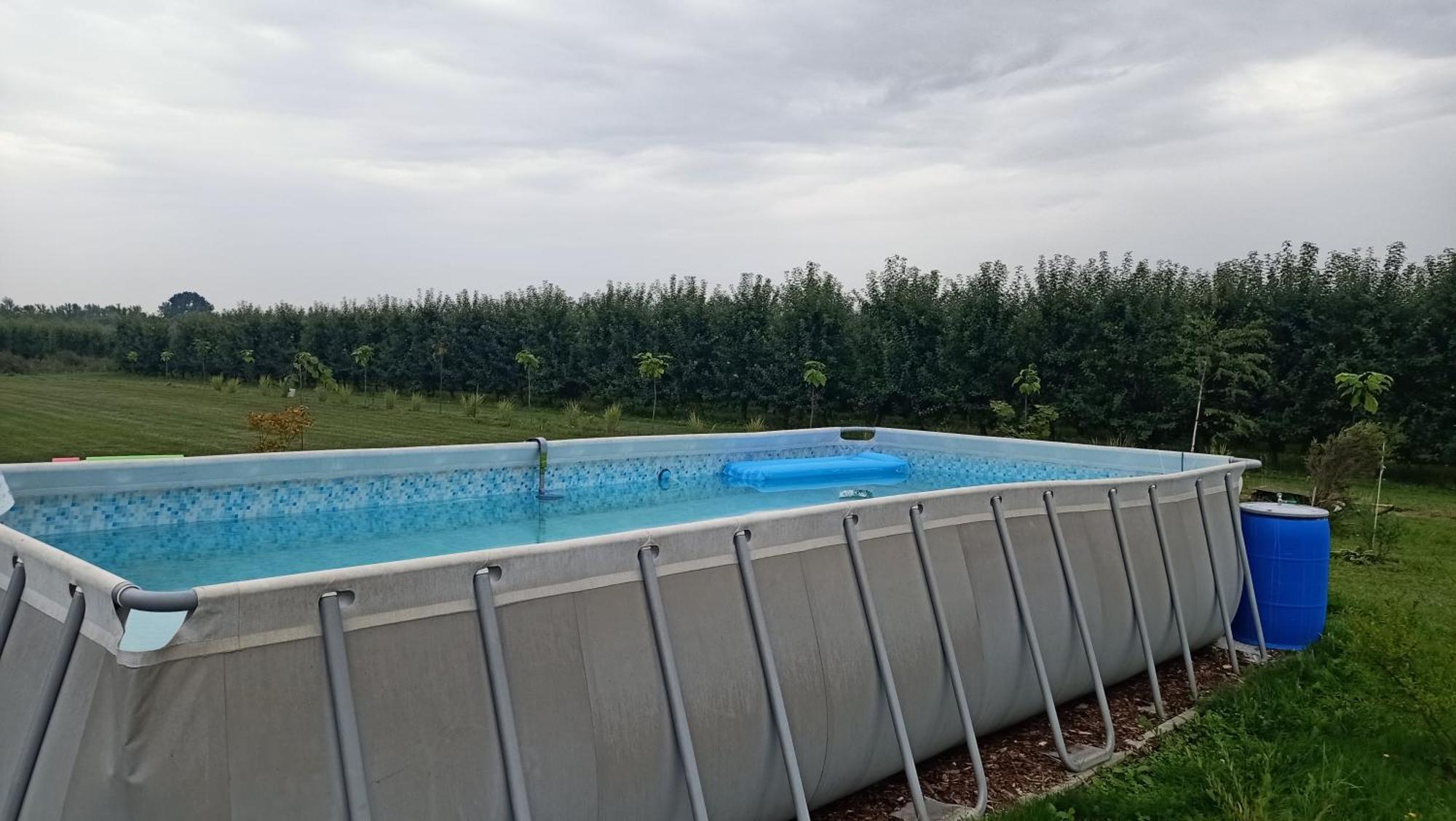 Apartamento Ostoja Czersk Zamek Gora Kalwaria Exterior foto