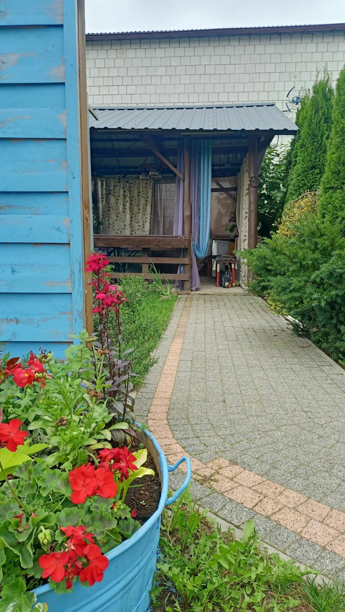 Apartamento Ostoja Czersk Zamek Gora Kalwaria Exterior foto