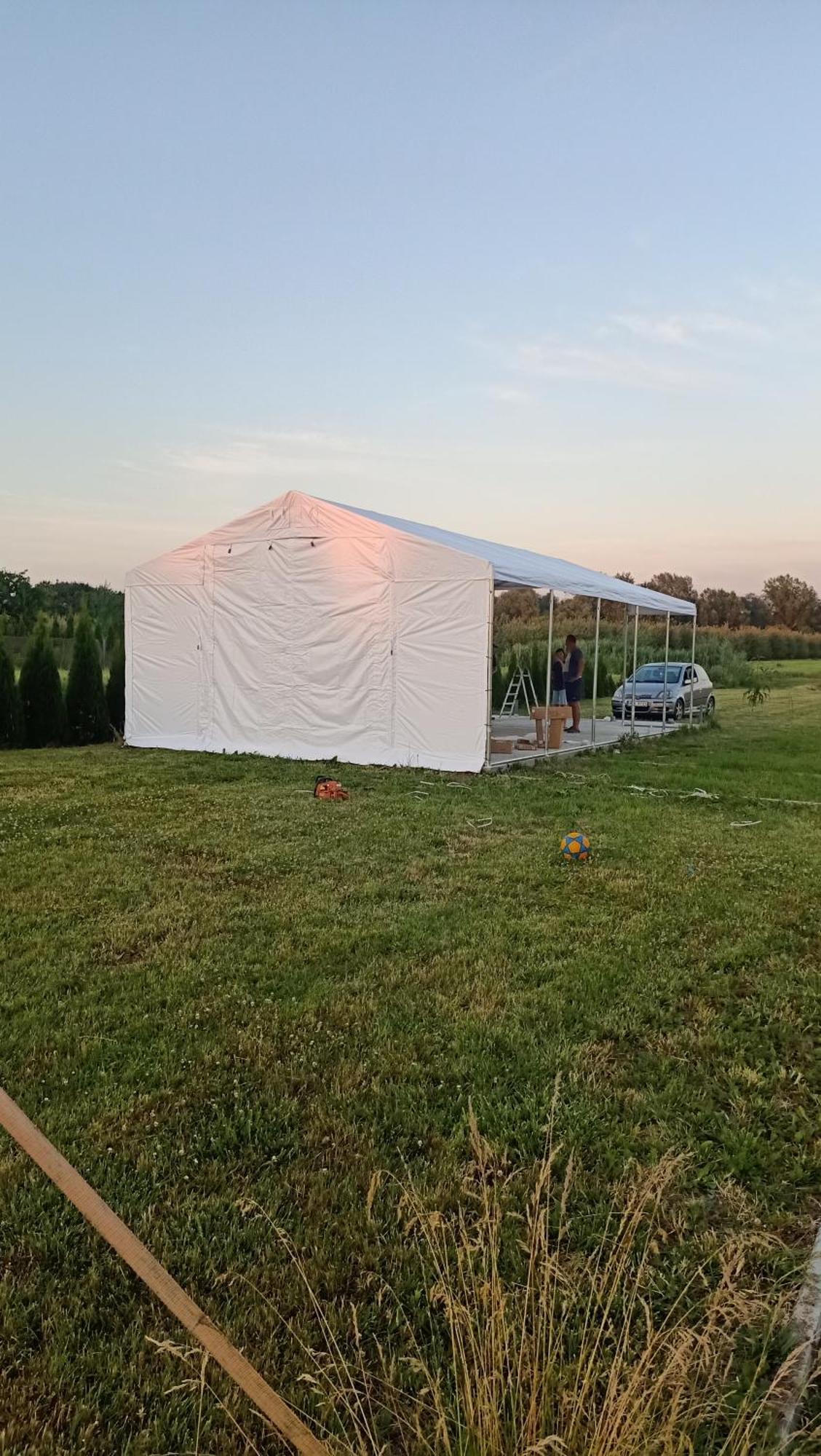 Apartamento Ostoja Czersk Zamek Gora Kalwaria Exterior foto