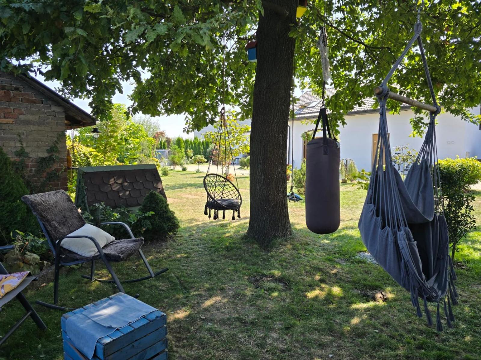 Apartamento Ostoja Czersk Zamek Gora Kalwaria Exterior foto