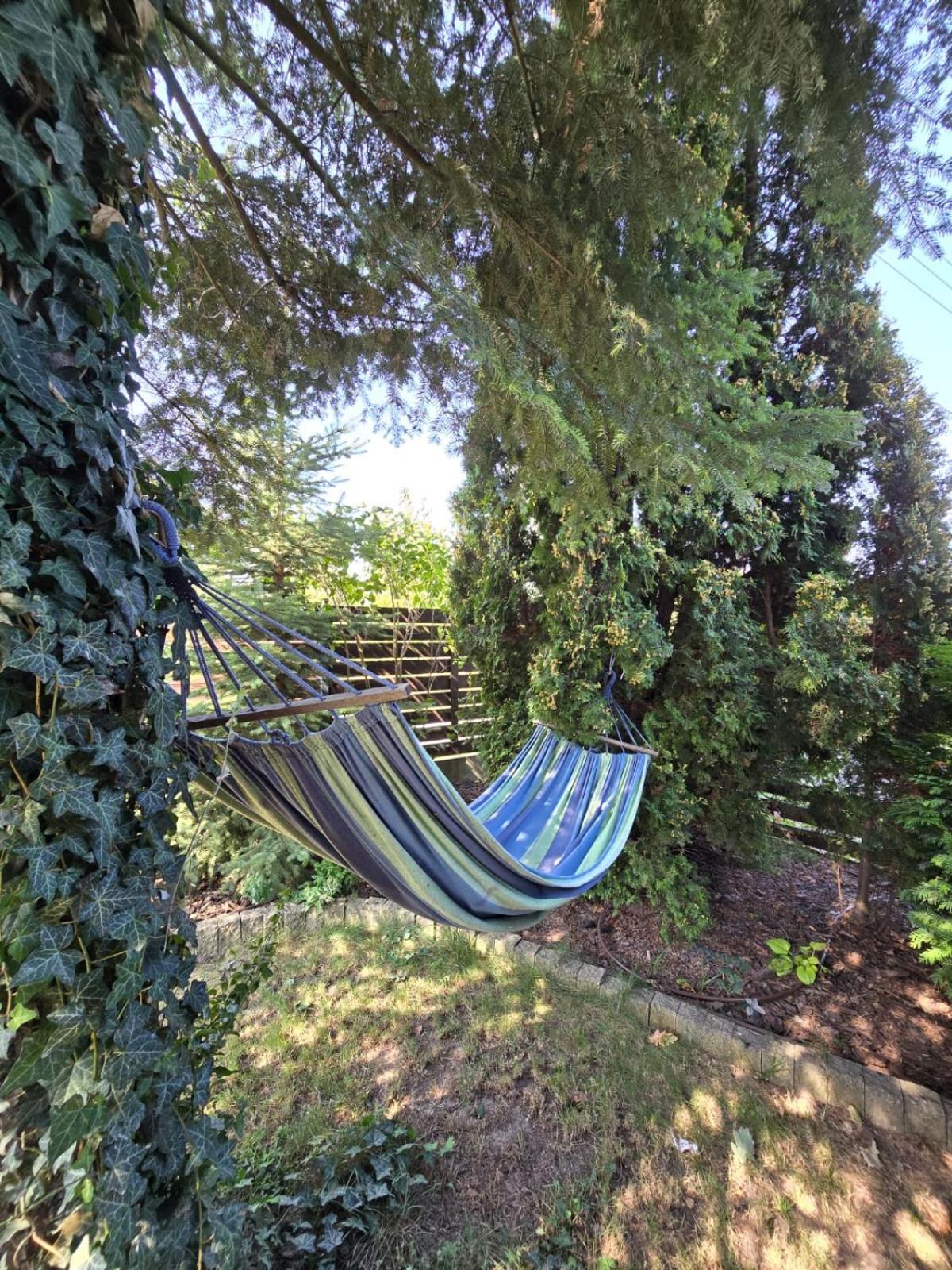 Apartamento Ostoja Czersk Zamek Gora Kalwaria Exterior foto