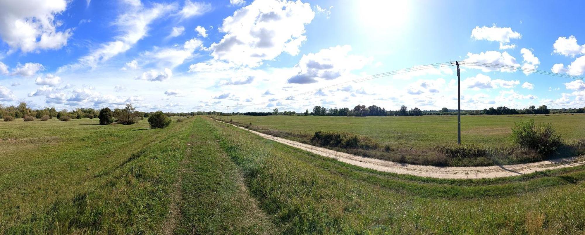 Apartamento Ostoja Czersk Zamek Gora Kalwaria Exterior foto